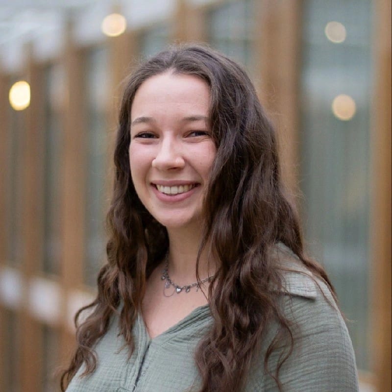 Aniek Schrauwen
